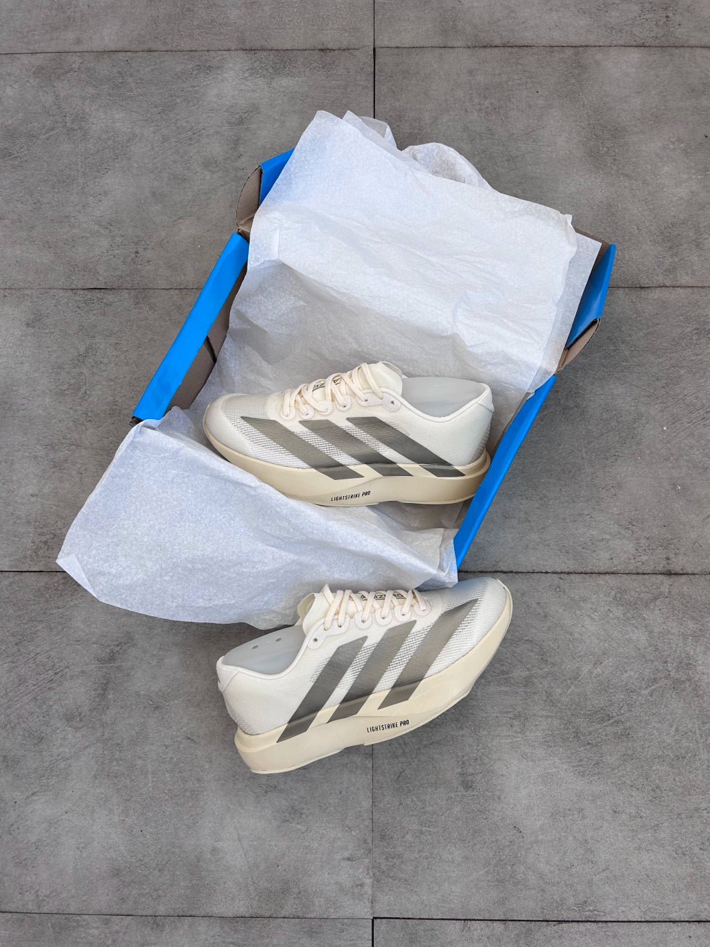 Adidas Adizero - Evo SL