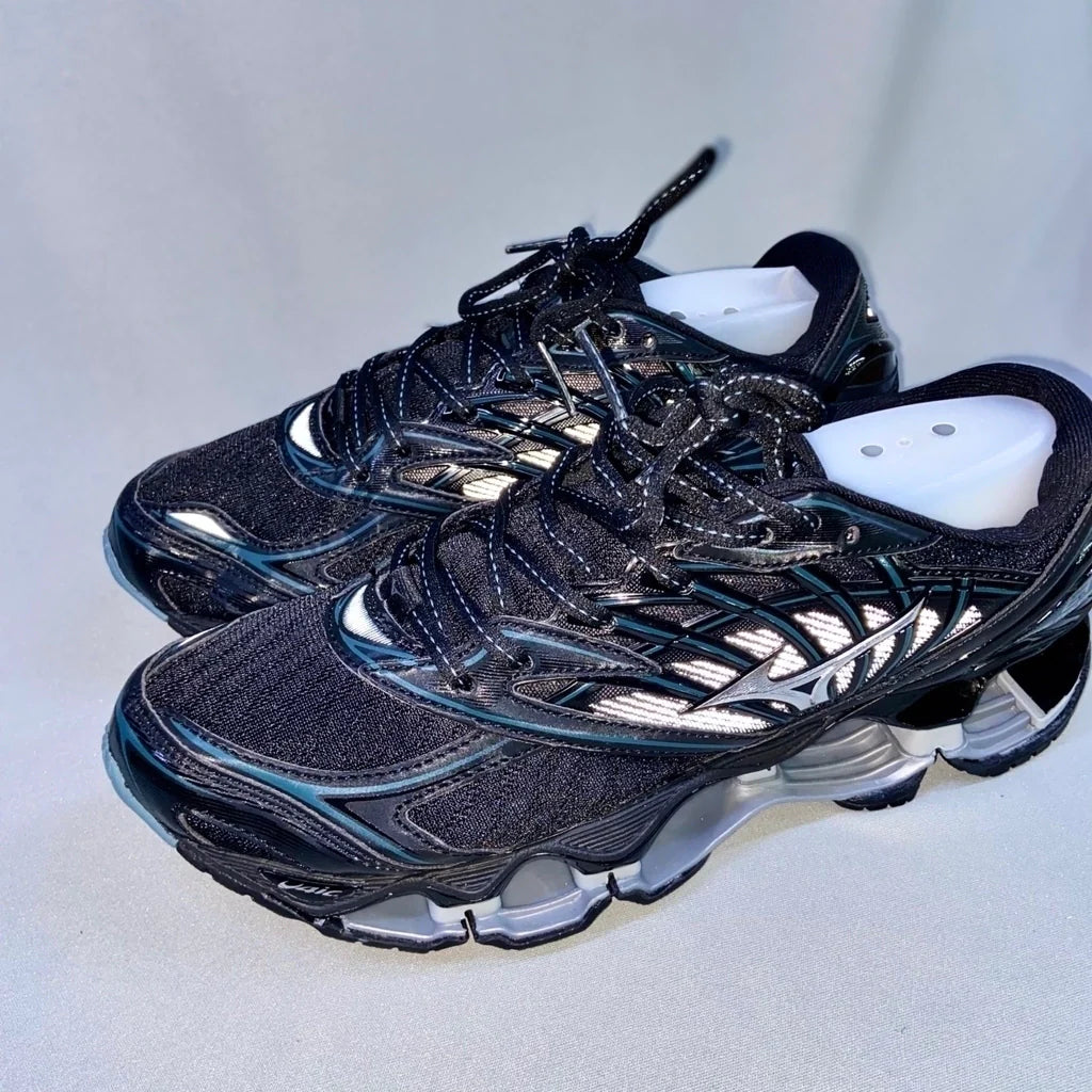 Mizuno Prophecy 8 - Preto
