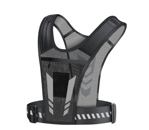 Colete Ultraleve Impermeável - Running