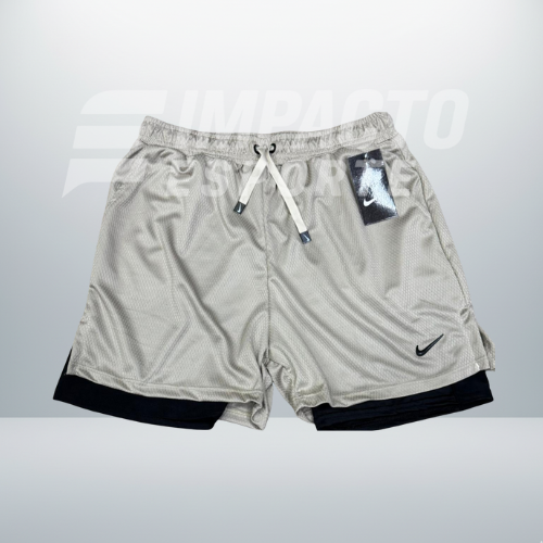 Shorts Nike compressão dri-fit unidade
