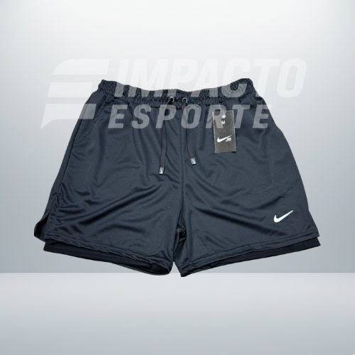 Shorts Nike compressão dri-fit unidade