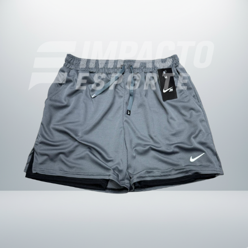 Shorts Nike compressão dri-fit unidade
