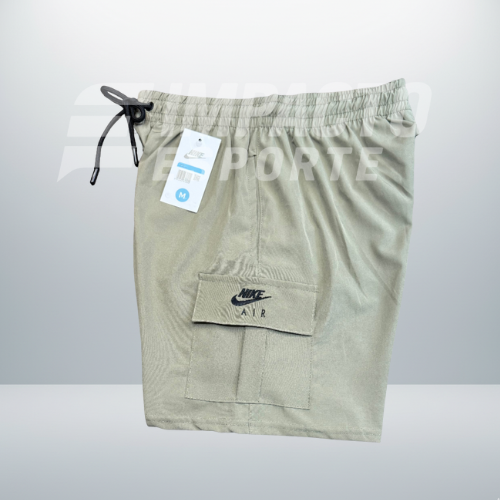 Shorts cargo dri-fit unidade