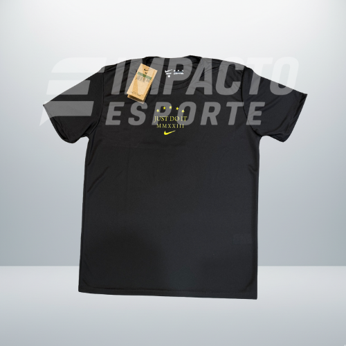 Camiseta nike dri-fit unidade