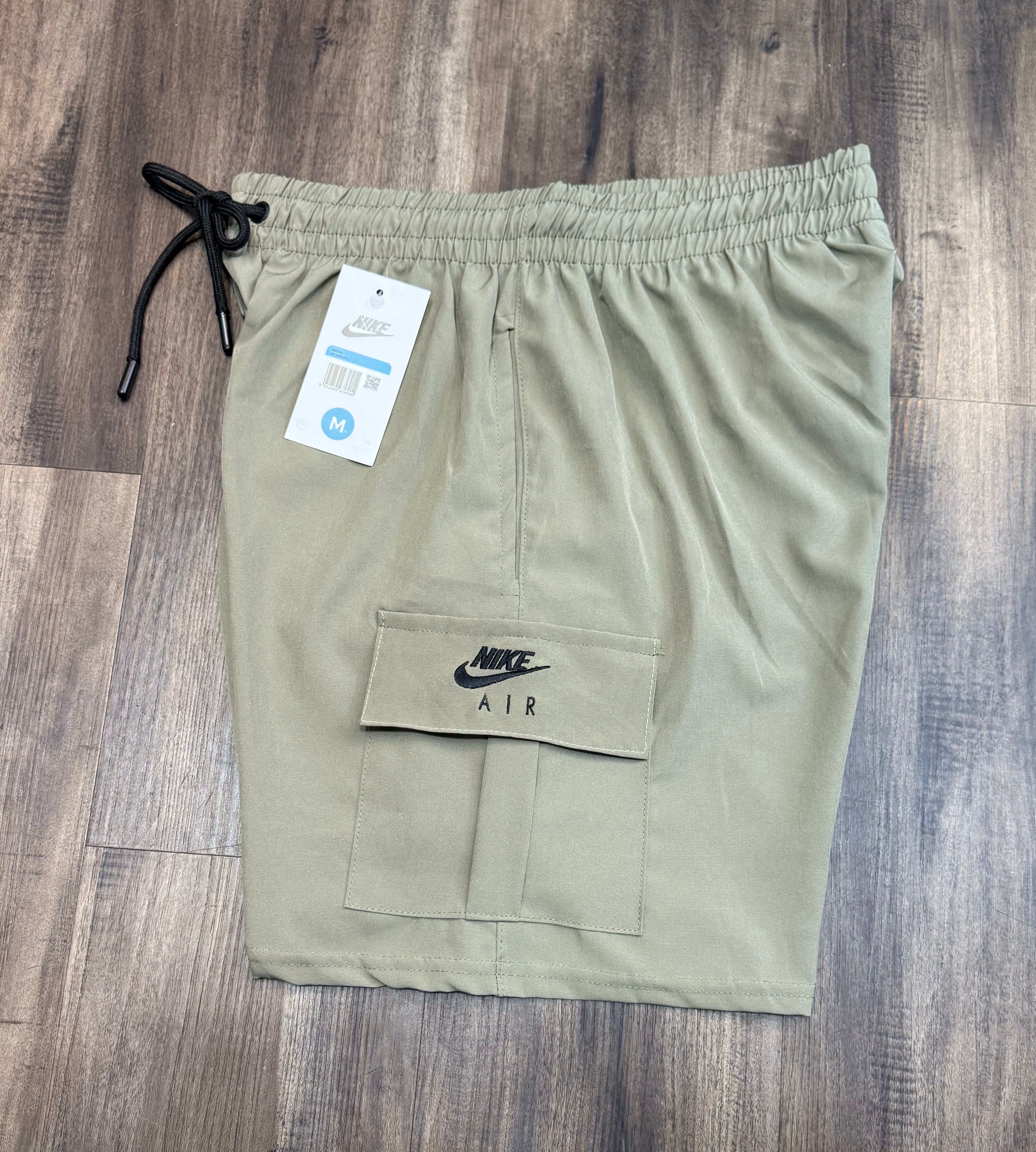 Shorts cargo dri-fit unidade