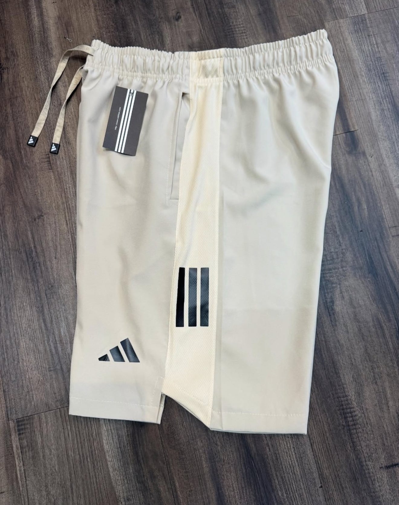 Shorts dri-fit unidade