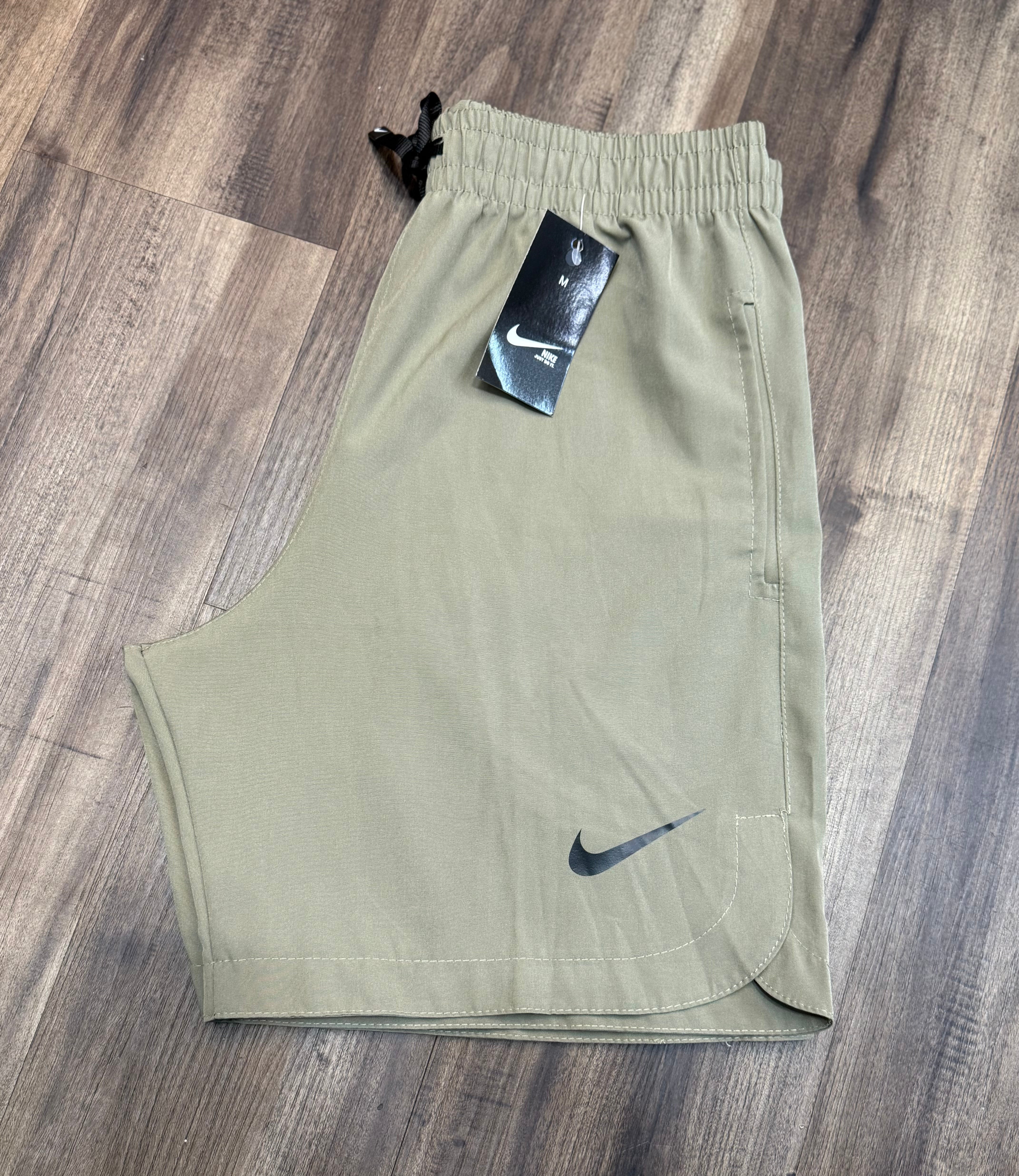 Shorts academy dri-fit unidade