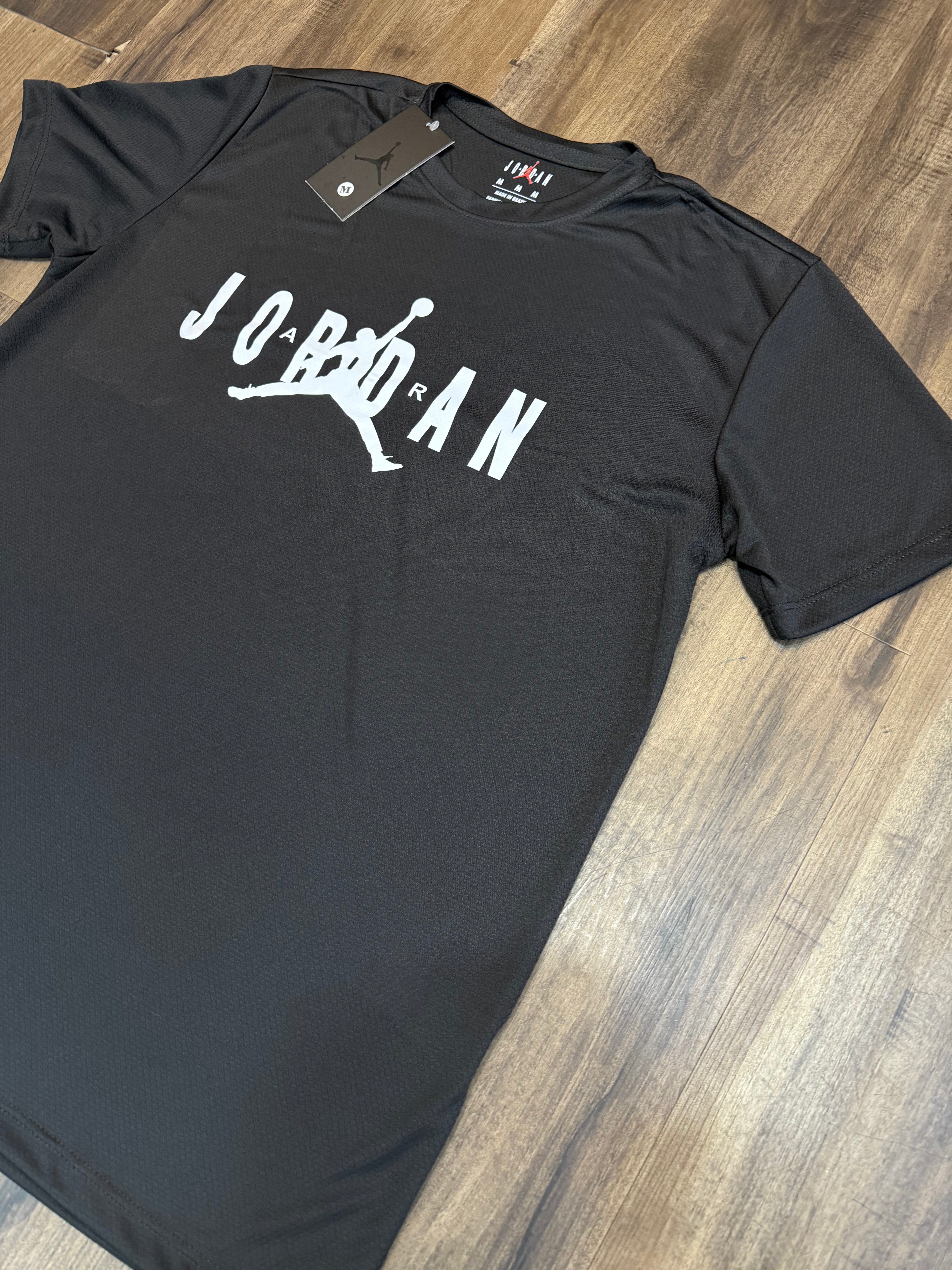 Camiseta nike Jordan dri-fit unidade