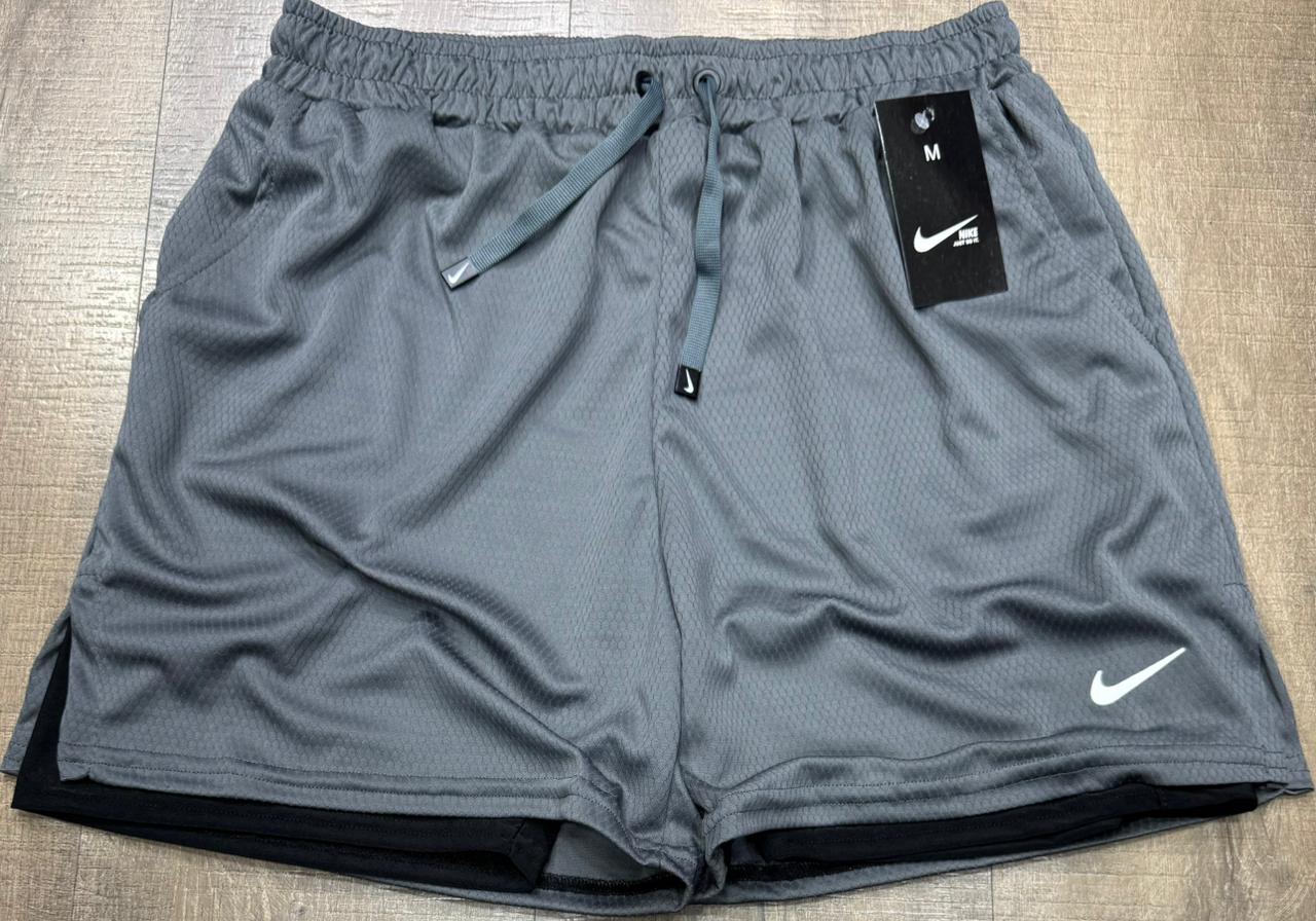 Shorts Nike compressão dri-fit unidade