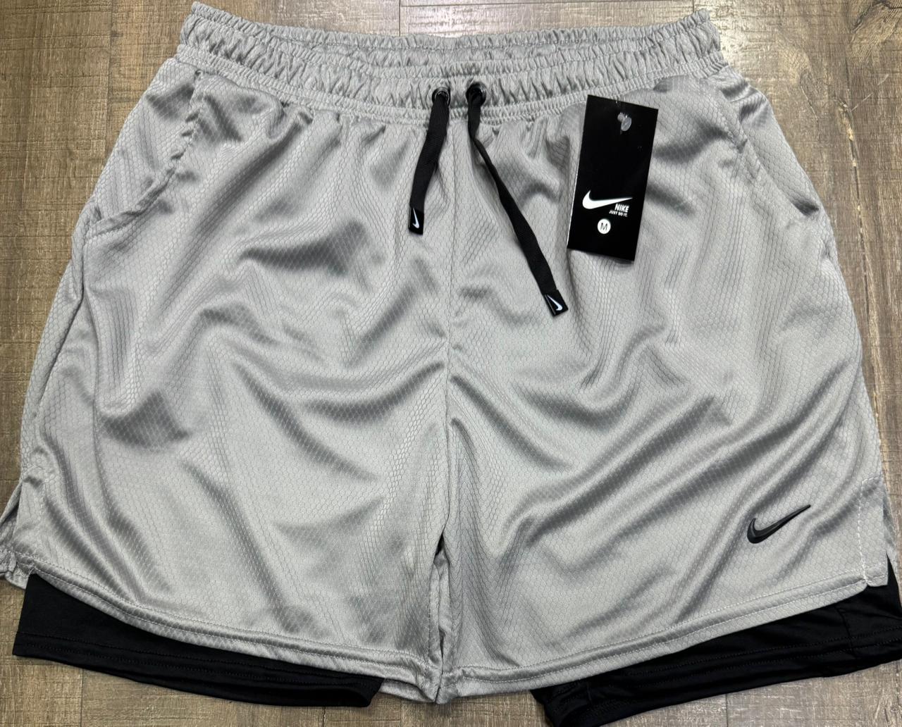 Shorts Nike compressão dri-fit unidade