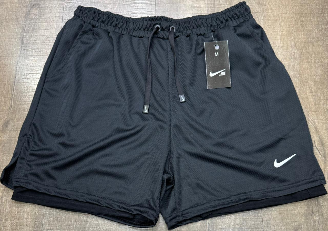 Shorts Nike compressão dri-fit unidade