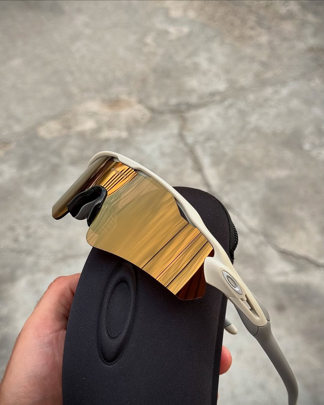 Oculos Oakley - Radar® EV Path