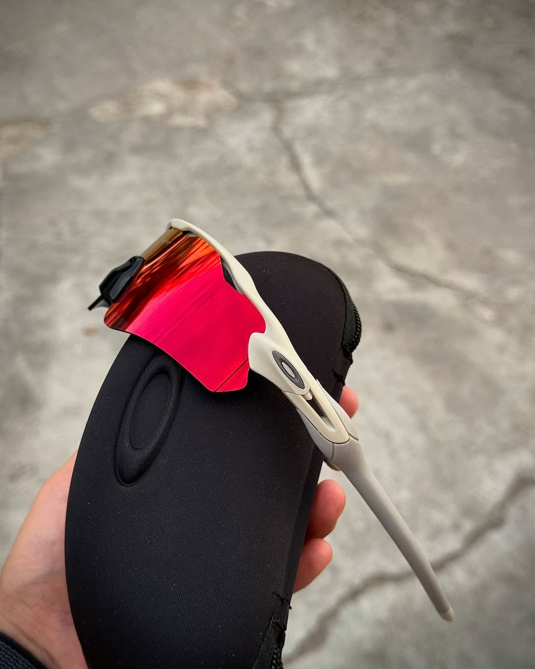 Oculos Oakley - Radar® EV Path