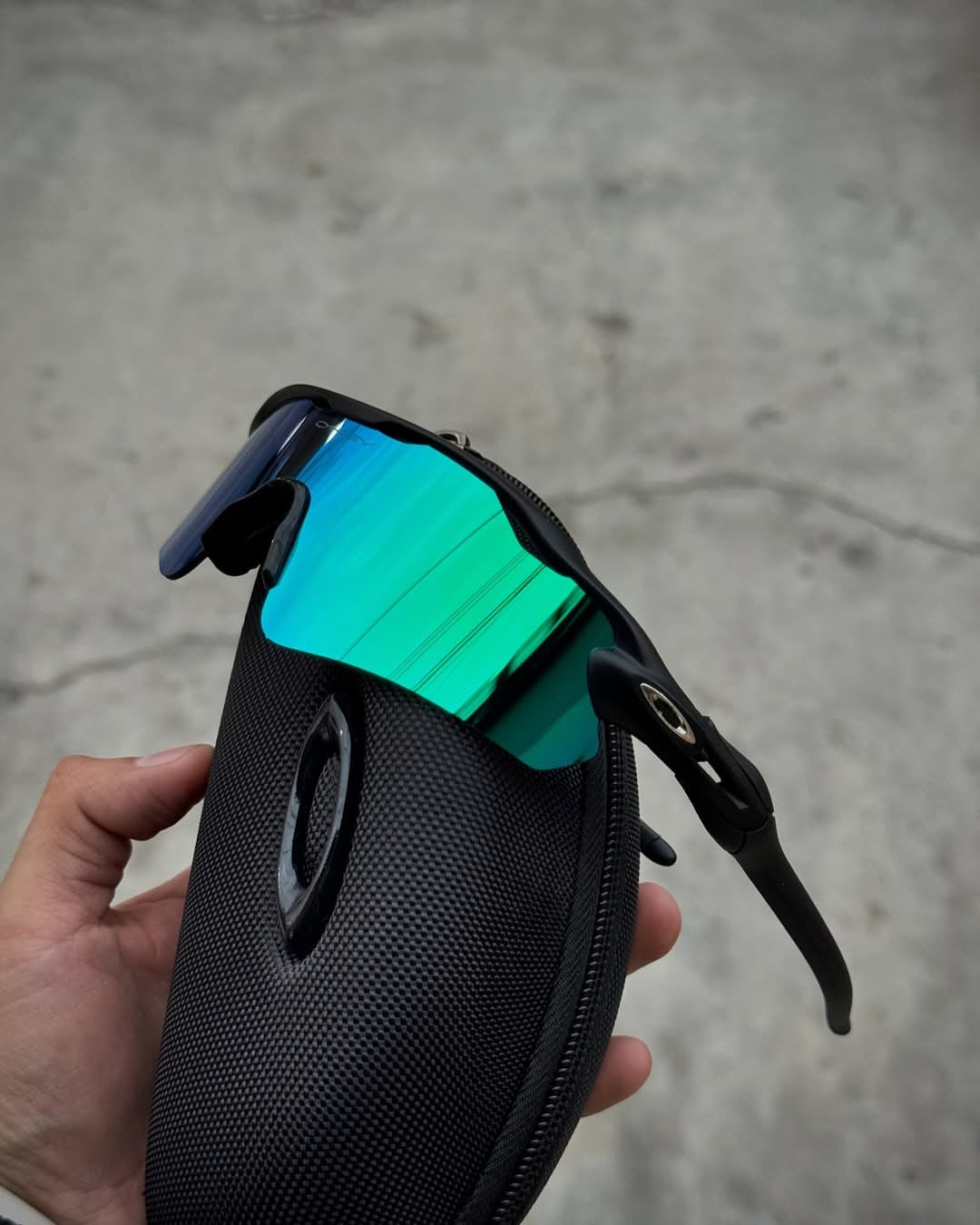 Oculos Oakley - Radar® EV Path