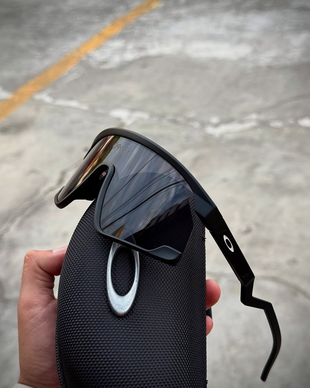 Óculos BXTR - Oakley