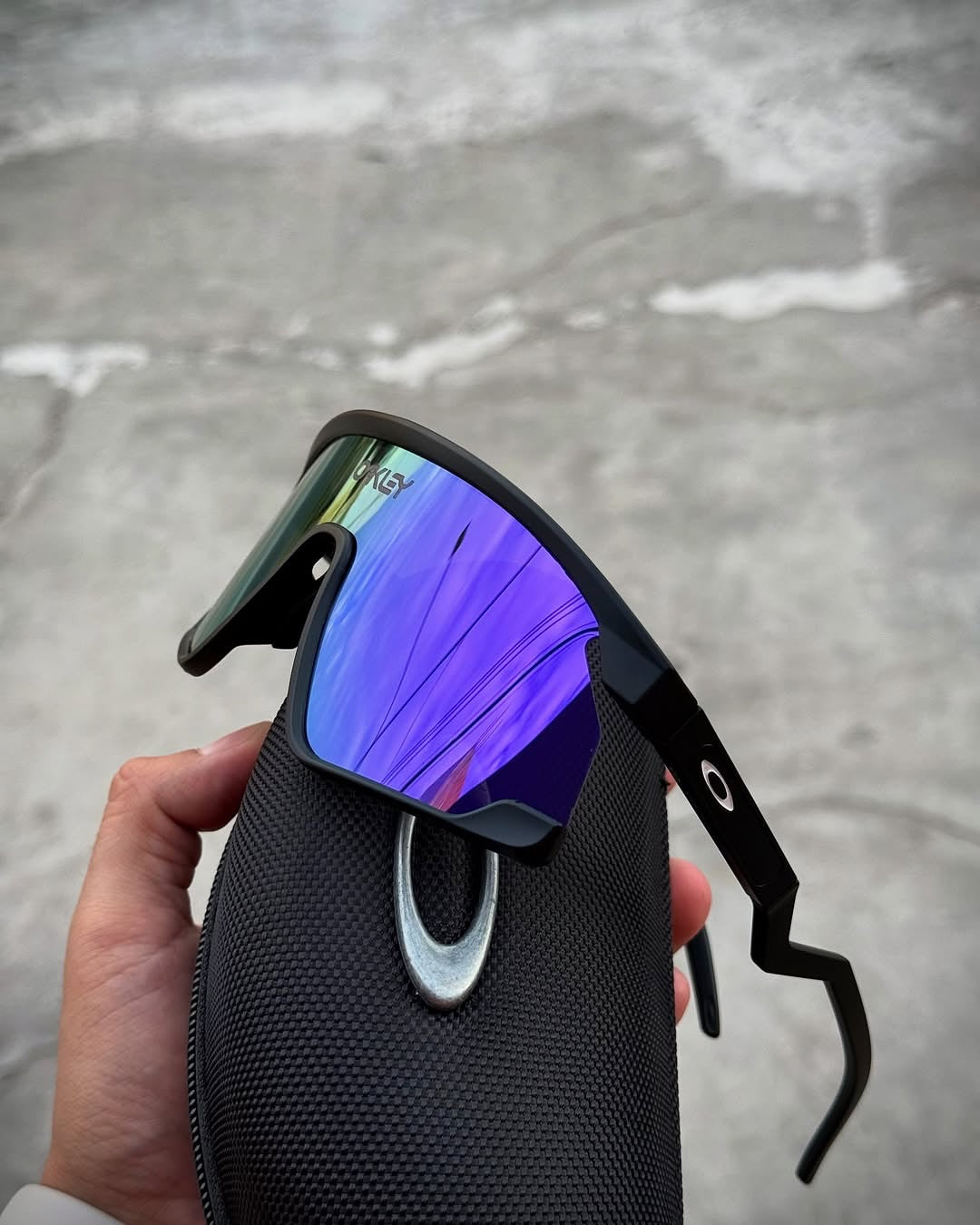 Óculos BXTR - Oakley