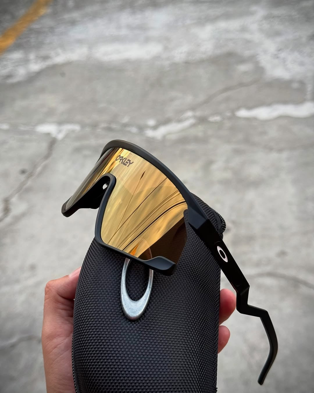 Óculos BXTR - Oakley