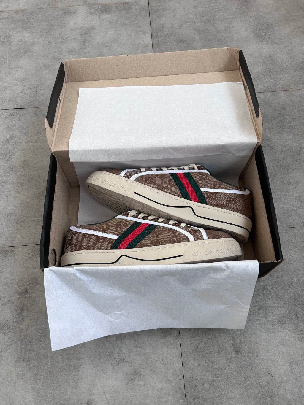 Gucci Sapatenis - Tradicional