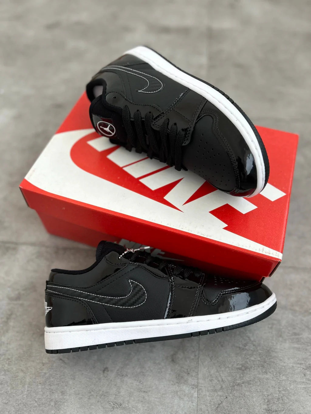 Air Jordan 1 Low - All Star
