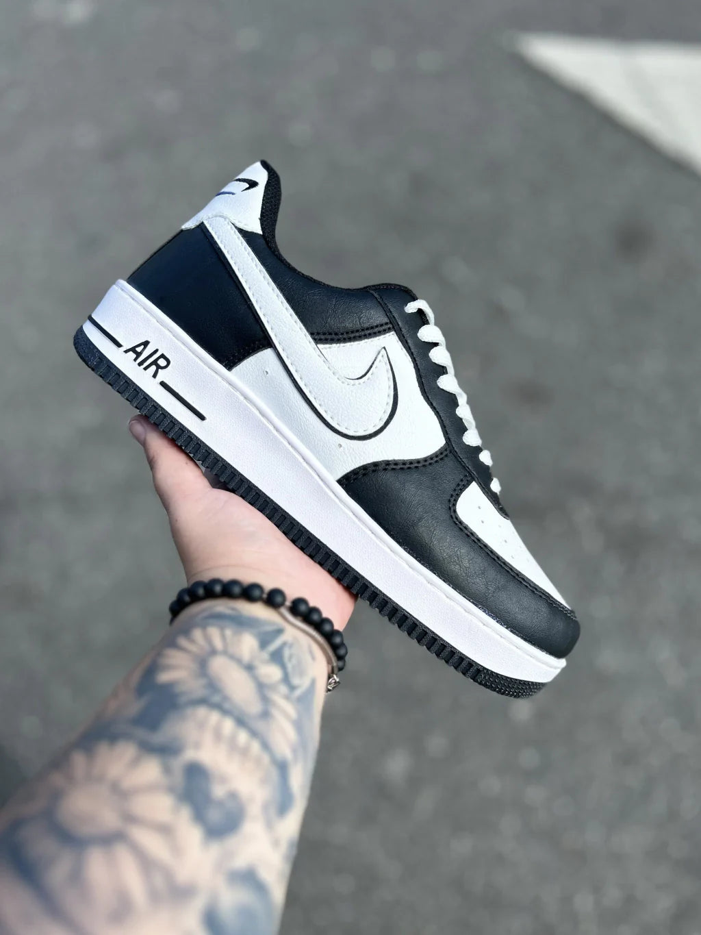 Nike Air Force 1 - Panda