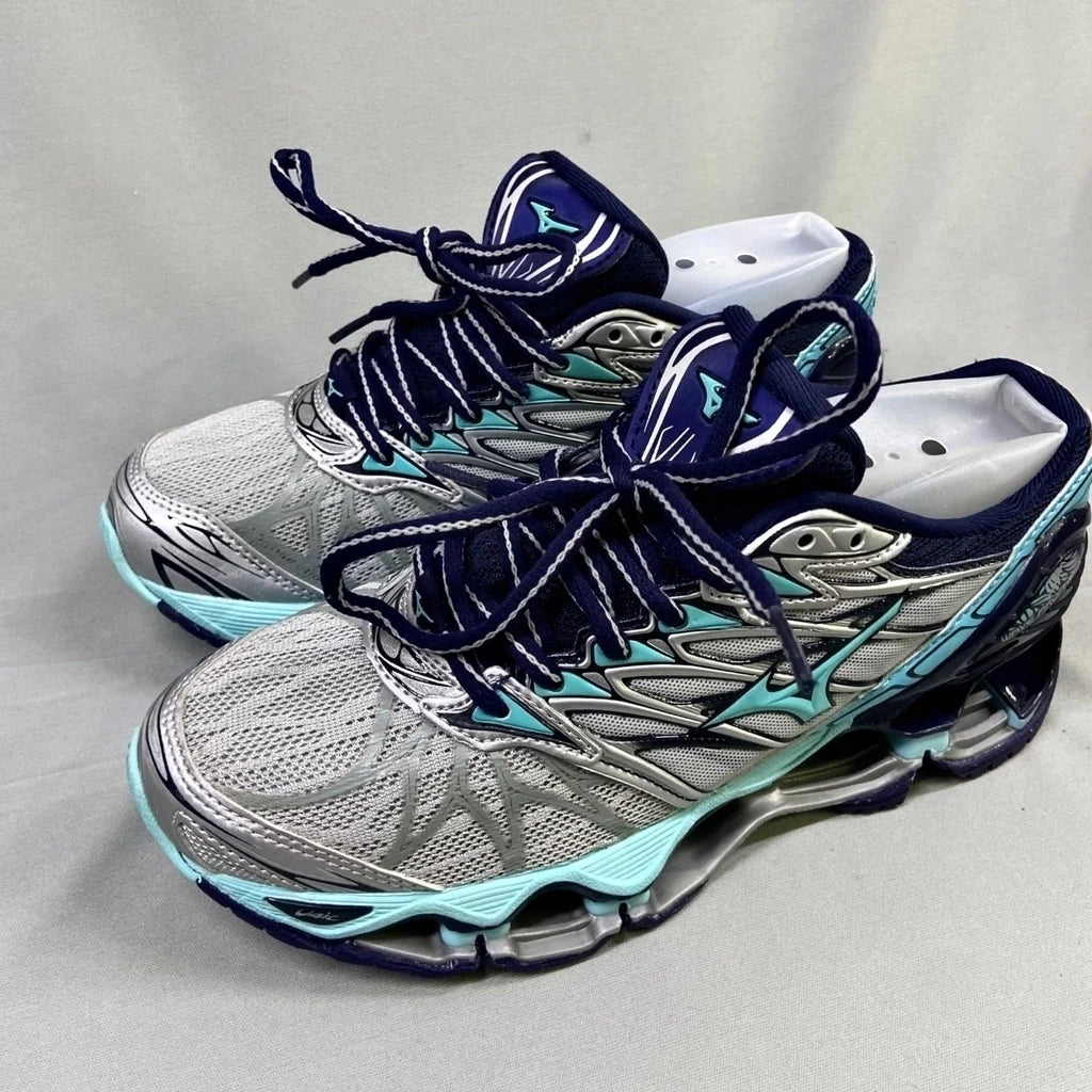 Mizuno Prophecy 7 - Celeste