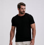 🖤 Promoção 2 Camisetas 1 Preta + 1 Branca = Preço especial + frete gratis