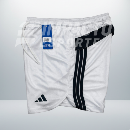 Shorts adidas faixa dri-fit unidade