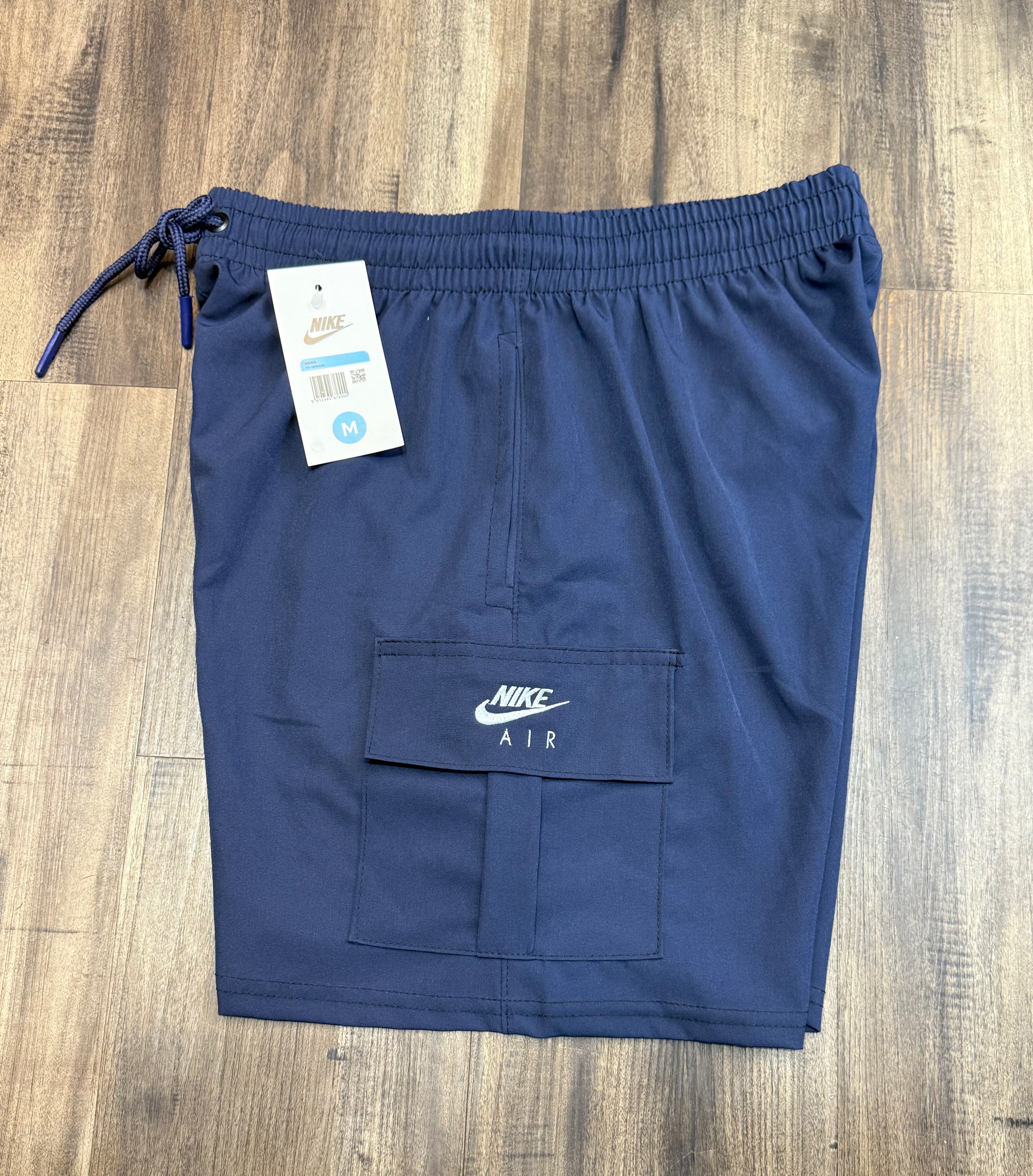 Shorts cargo dri-fit unidade