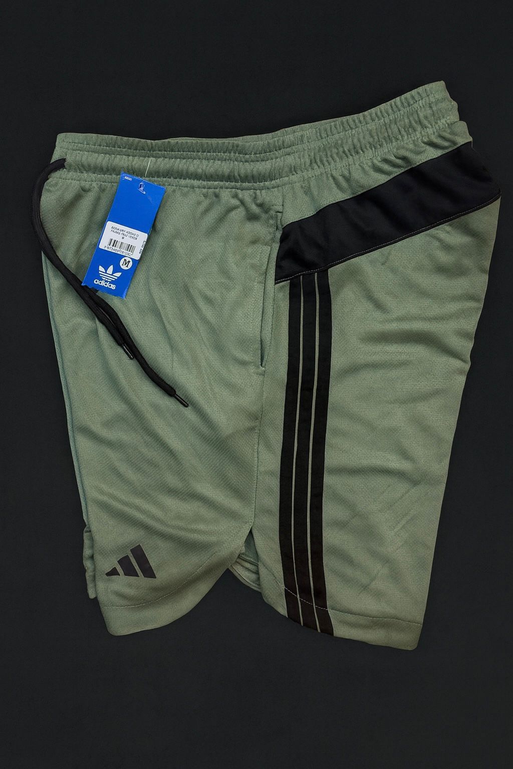 Shorts adidas faixa dri-fit unidade