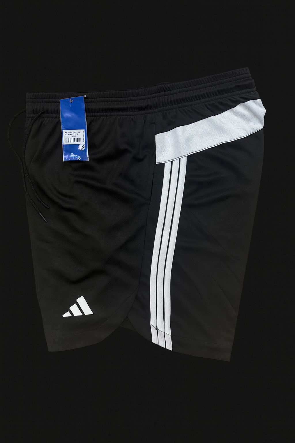 Shorts adidas faixa dri-fit unidade