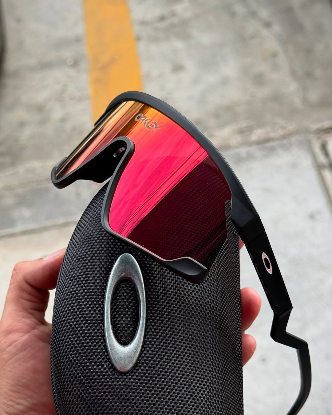 Óculos BXTR - Oakley