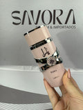 PROMOÇÃO COMPRE 2 LEVE 5 - Club de nuit, Lattafa Yara , Royal Amber, Sabah Al Ward e Lattafa Fakhar  - Edição Limitada ❤️ - 100ml Cada