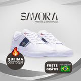 🔥 QUEIMA DE ESTOQUE🔥TÊNIS LACOSTE + ASAD LATAFFA PERFUME
