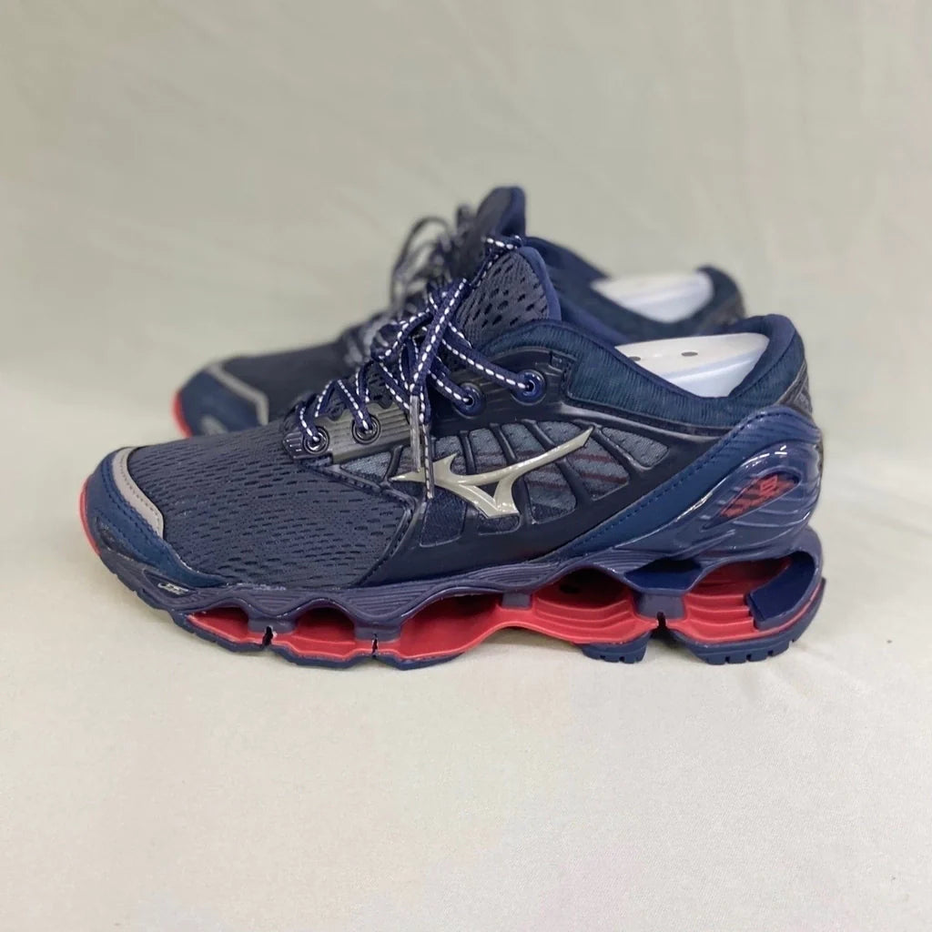 Mizuno Prophecy 9 - Azul escuro