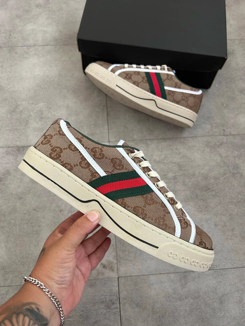 Gucci Sapatenis - Tradicional