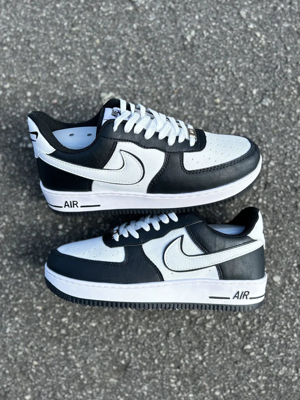 Nike Air Force 1 - Panda