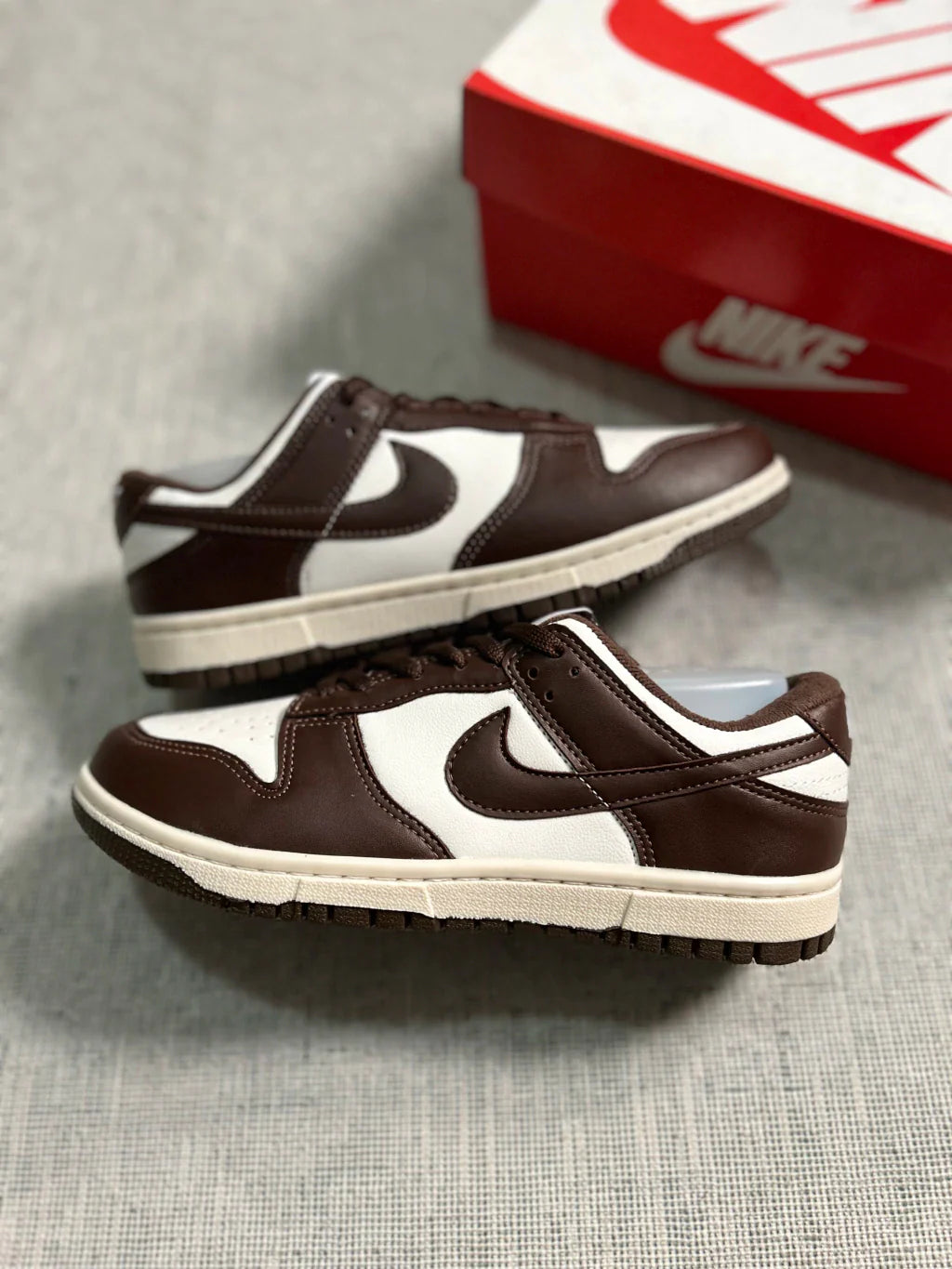 Nike Dunk - Cacao