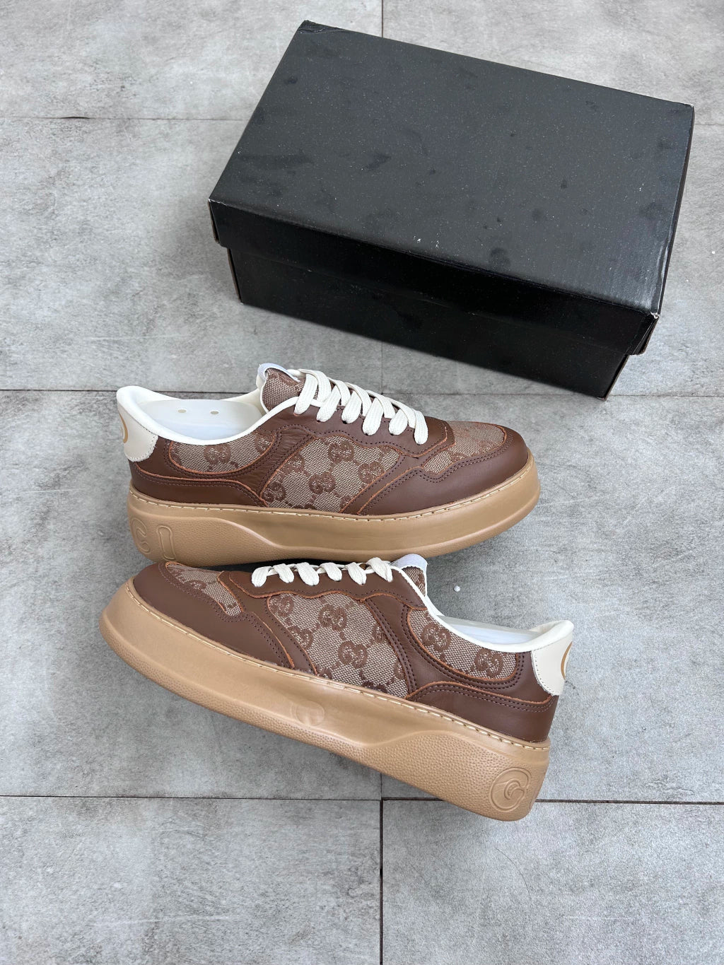 Gucci Supreme - Importado